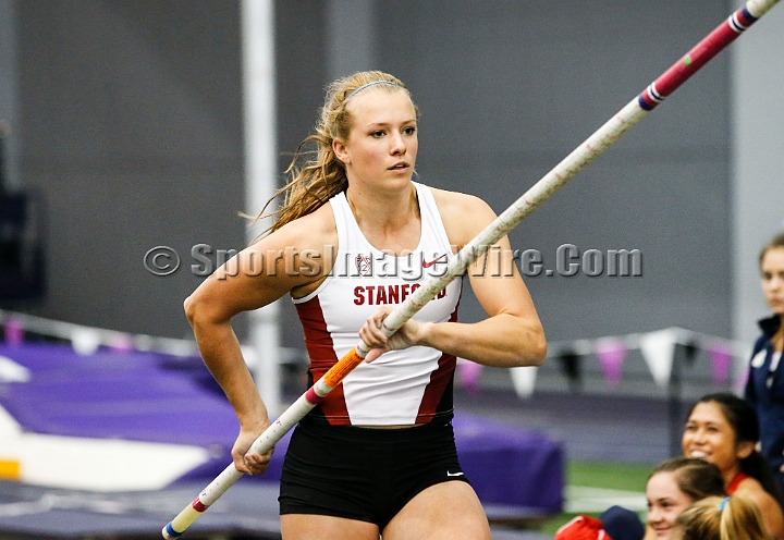 2015MPSF-045.JPG - Feb 27-28, 2015 Mountain Pacific Sports Federation Indoor Track and Field Championships, Dempsey Indoor, Seattle, WA.